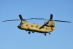 Boeing CH-47F Chinook